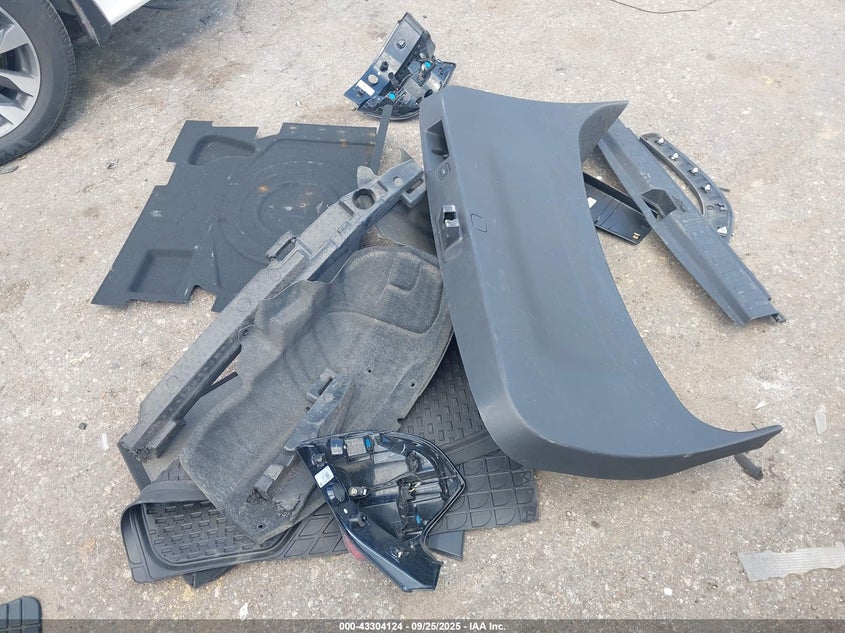 2019 GMC Terrain Slt VIN: 3GKALPEX8KL266774 Lot: 43304124