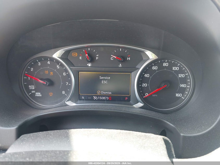 2019 GMC Terrain Slt VIN: 3GKALPEX8KL266774 Lot: 43304124