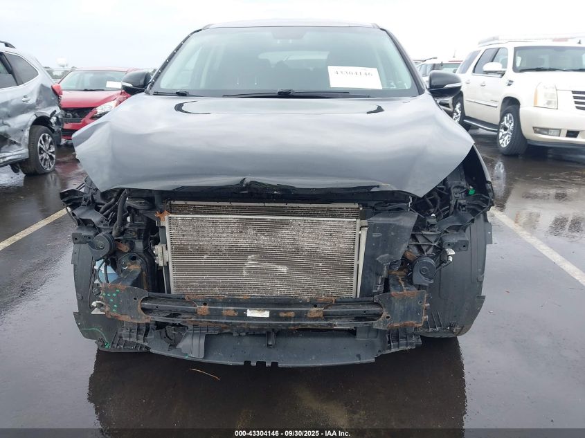 2019 Kia Sorento 2.4L Lx VIN: 5XYPG4A30KG569597 Lot: 43304146