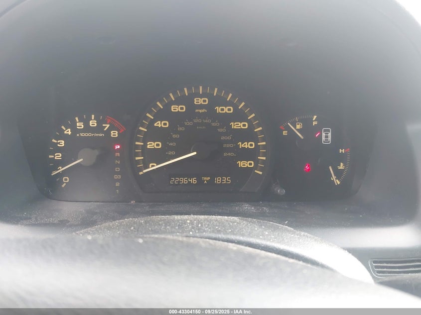 1HGCM665X7A054547 2007 HONDA ACCORD photo no. 7