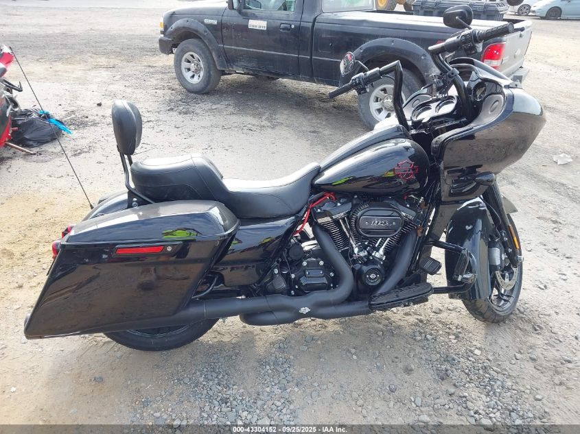 2023 Harley-Davidson Fltrxs VIN: 1HD1KTP28PB610961 Lot: 43304152