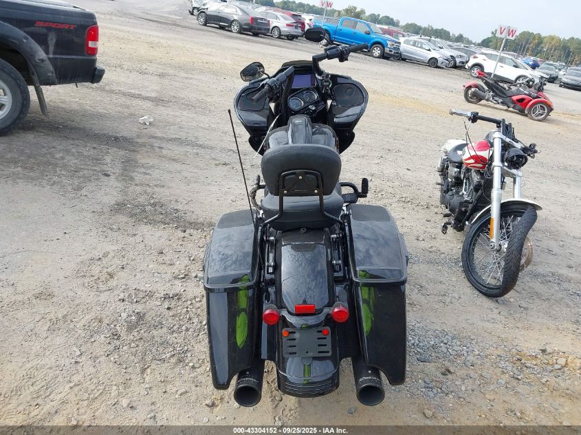 2023 Harley-Davidson Fltrxs VIN: 1HD1KTP28PB610961 Lot: 43304152