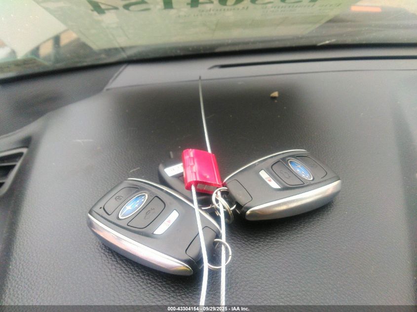 2018 Subaru Outback 3.6R Limited VIN: 4S4BSENC7J3242024 Lot: 43304154