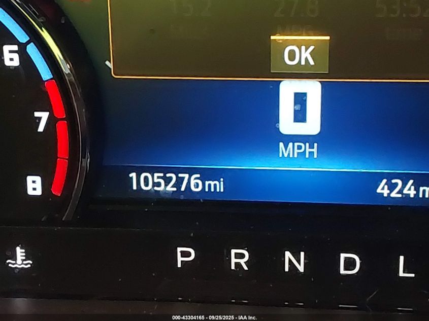 2021 Ford Bronco Sport Outer Banks VIN: 3FMCR9C69MRA81217 Lot: 43304165