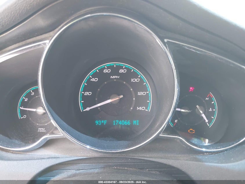 2011 Chevrolet Malibu 1Lt VIN: 1G1ZC5E14BF130062 Lot: 43304167