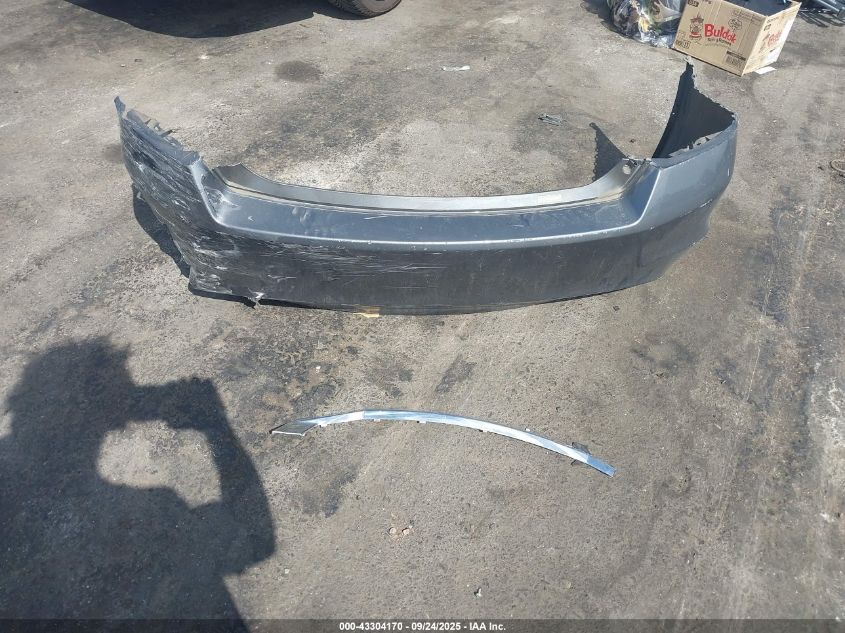 2009 Honda Accord 3.5 Ex-L VIN: 1HGCP36899A041582 Lot: 43304170