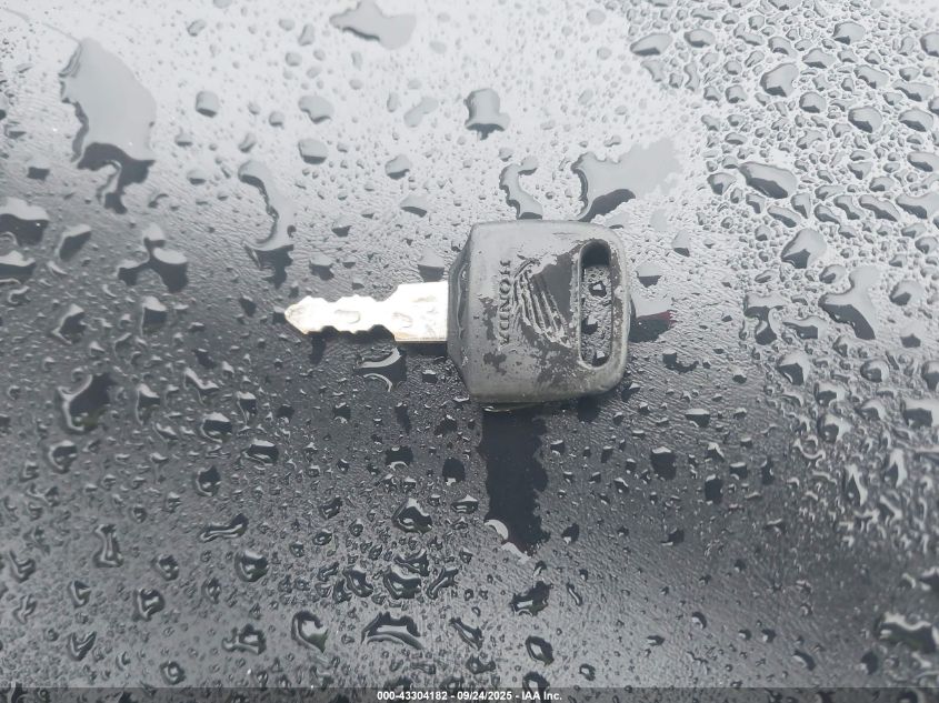 2022 Honda Vt750 C2B VIN: JH2RC5372NK200479 Lot: 43304182