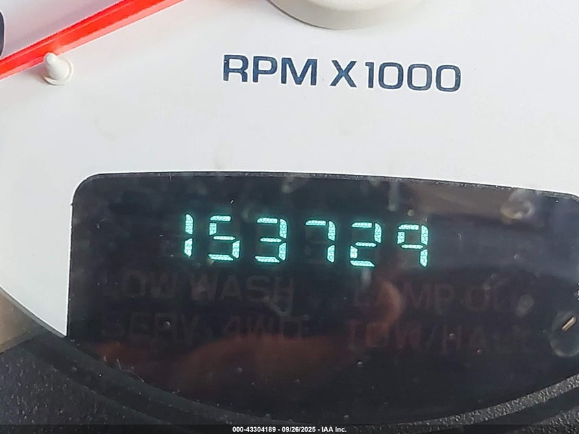 2005 Dodge Ram 2500 Slt/Laramie VIN: 3D3KS28C35G758860 Lot: 43304189