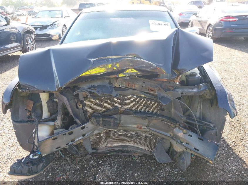 2010 Chrysler 300 Touring/Signature Series/Executive Series VIN: 2C3CA5CV4AH251541 Lot: 43304197