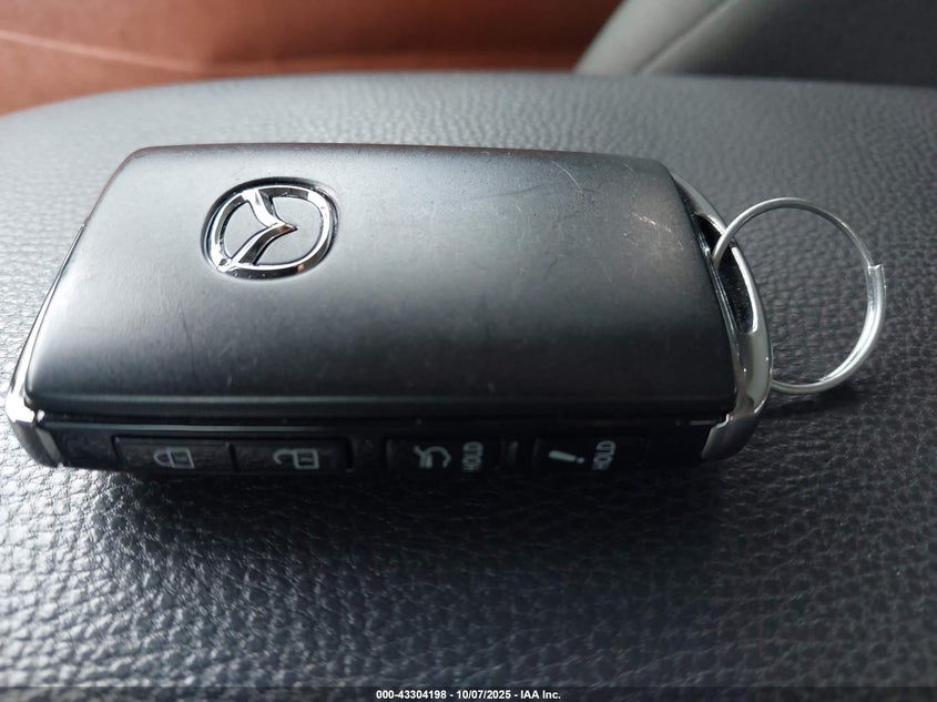 2025 Mazda Cx-5 2.5 S Preferred VIN: JM3KFBCL8S0620890 Lot: 43304198