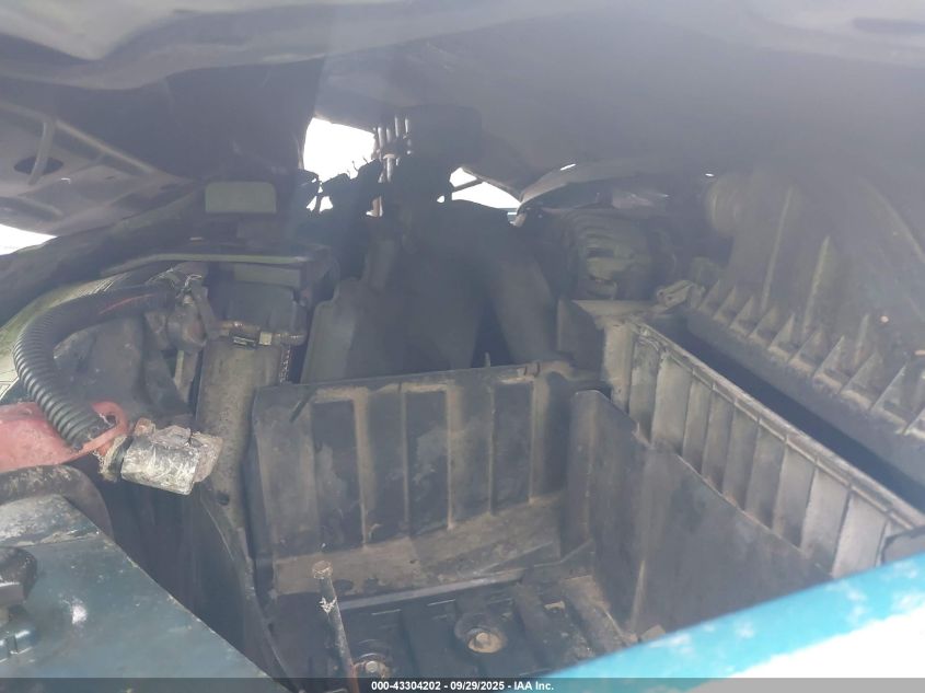 2000 Ford F-250 Lariat/Xl/Xlt VIN: 1FTNX20F7YEB31653 Lot: 43304202