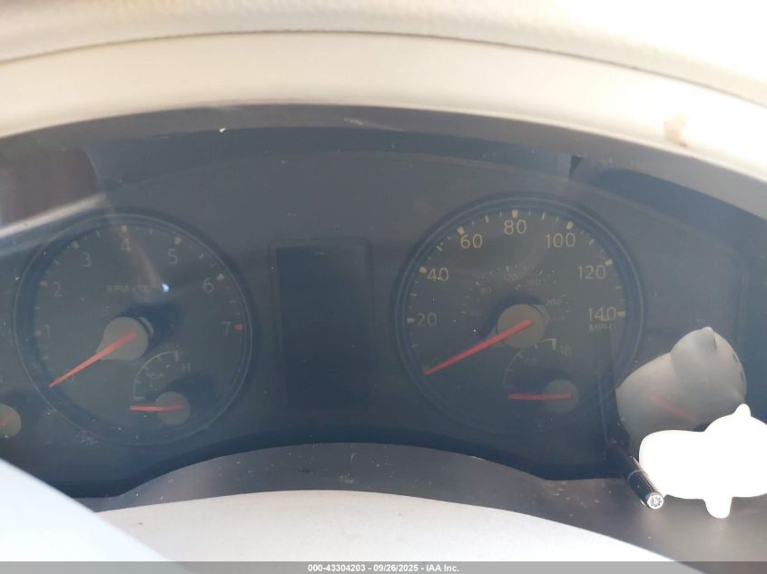 2009 Infiniti Qx56 VIN: 5N3AA08D69N902731 Lot: 43304203