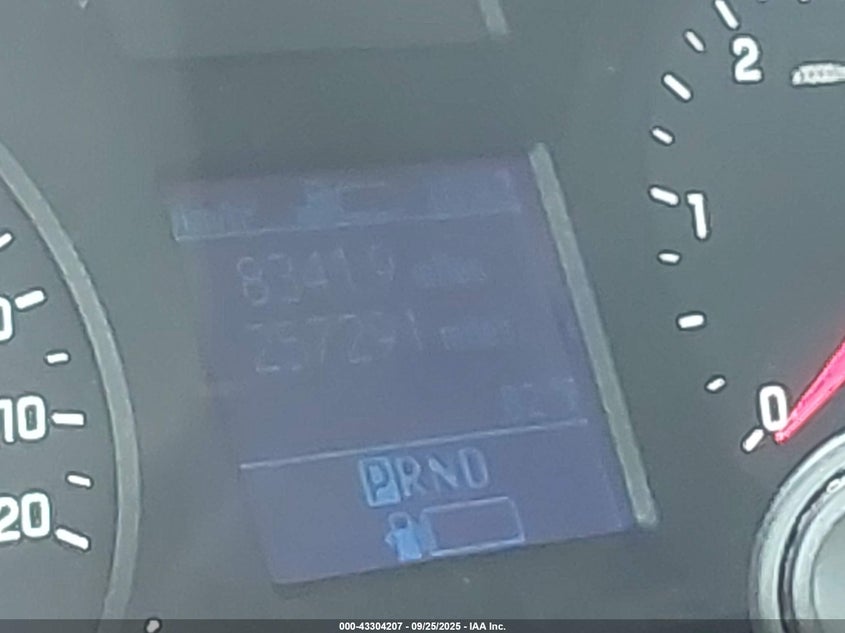 2019 Mercedes-Benz Sprinter 2500 High Roof V6 VIN: WD4PF1CD7KP113414 Lot: 43304207