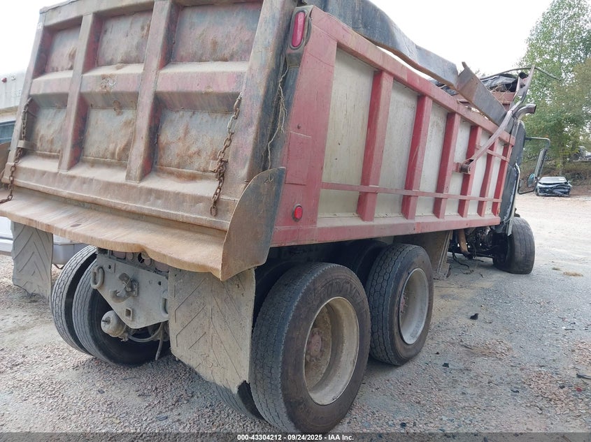 2007 OTHER FREIGHTLINER COLUMBIA 112 TRUCK N/A