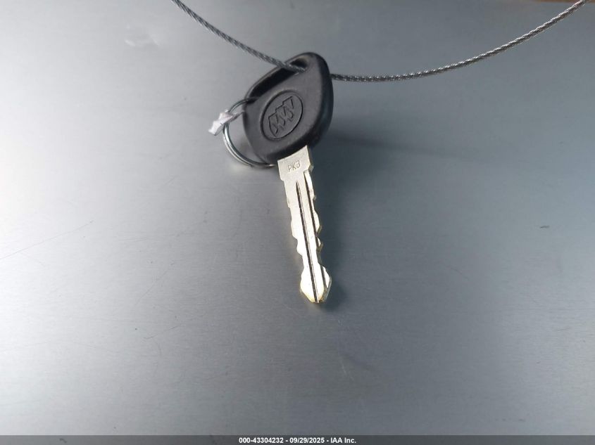 2005 Buick Lesabre Custom VIN: 1G4HP52K65U198332 Lot: 43304232