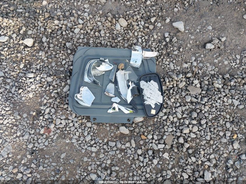 2005 Buick Lesabre Custom VIN: 1G4HP52K65U198332 Lot: 43304232