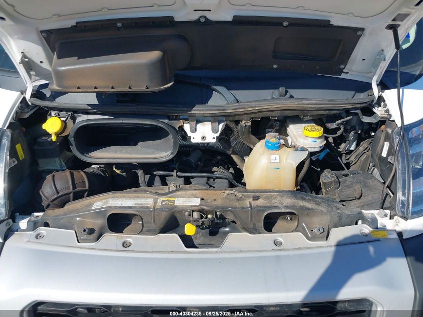 2021 RAM PROMASTER 1500 LOW ROOF 136 WB - 3C6LRVAG7ME577656