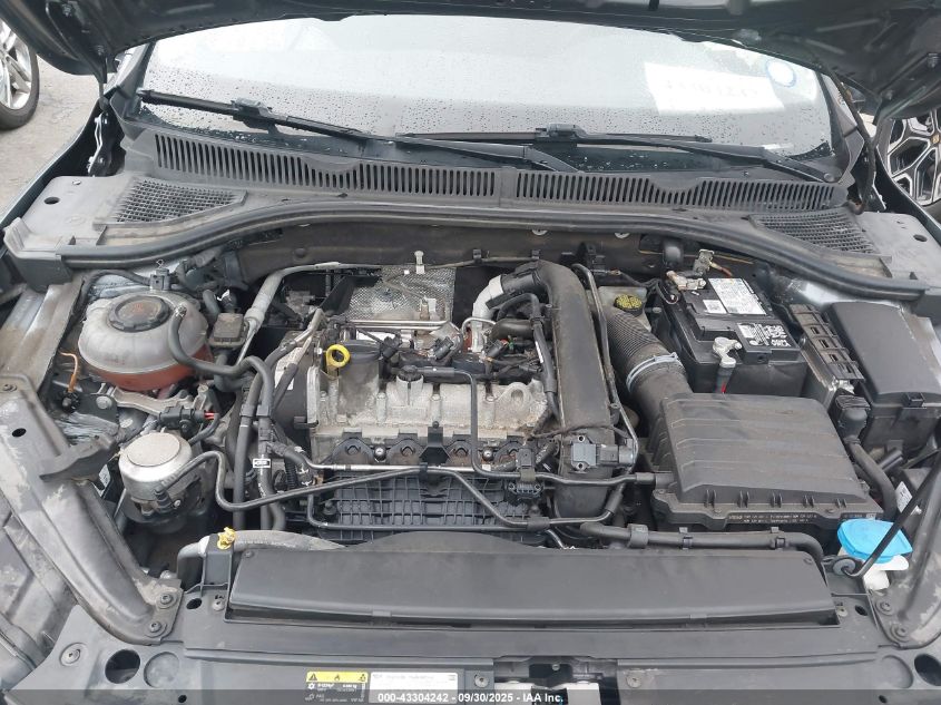 2019 Volkswagen Jetta 1.4T R-Line/1.4T S/1.4T Se VIN: 3VWC57BU2KM144959 Lot: 43304242