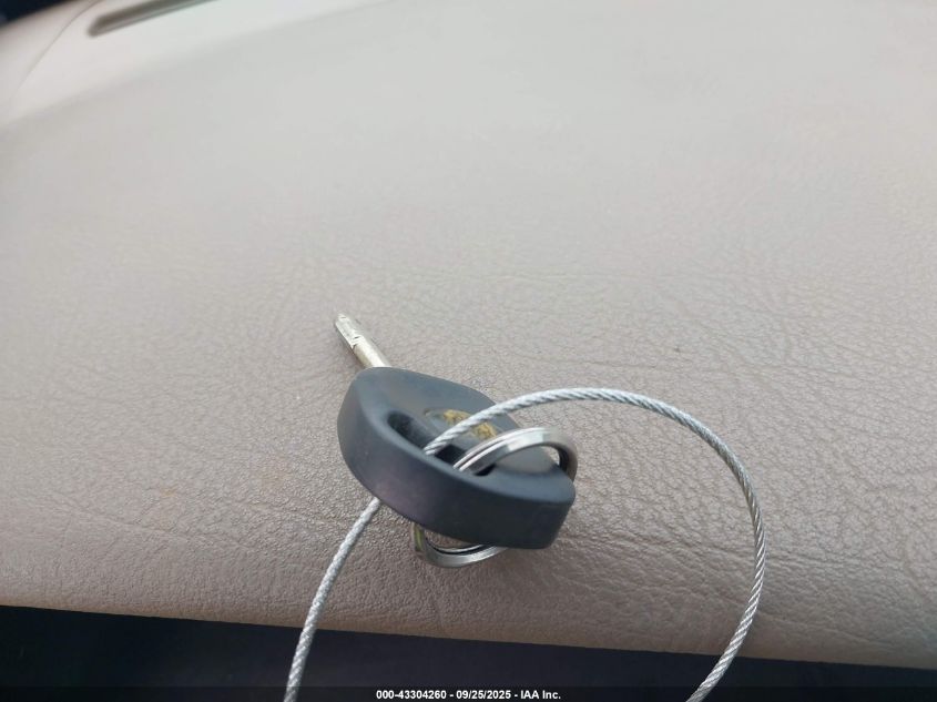 2000 Jaguar S-Type 3.0L V6 VIN: SAJDA01C4YFL63404 Lot: 43304260