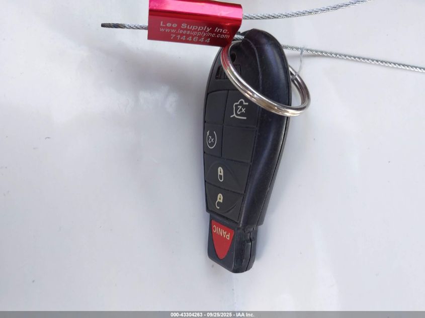 2011 Jeep Grand Cherokee Laredo VIN: 1J4RR4GTXBC507486 Lot: 43304263