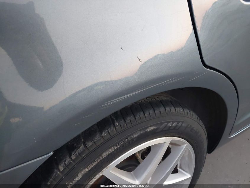 2012 Ford Fusion Sel VIN: 3FAHP0JG6CR211739 Lot: 43304264