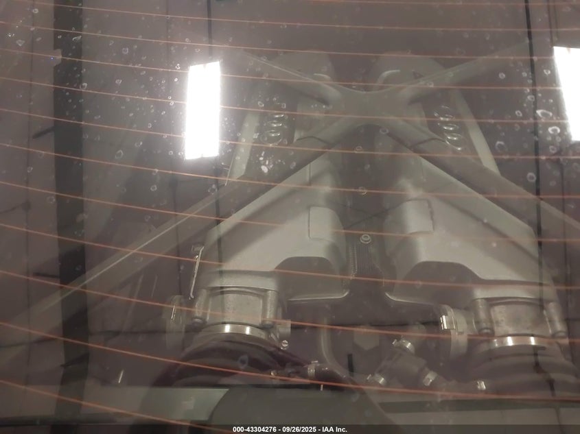 2018 Audi R8 5.2 V10 VIN: WUABAAFX1J7901910 Lot: 43304276