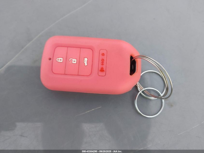 2015 Honda Cr-V Ex VIN: 5J6RM4H5XFL003170 Lot: 43304290