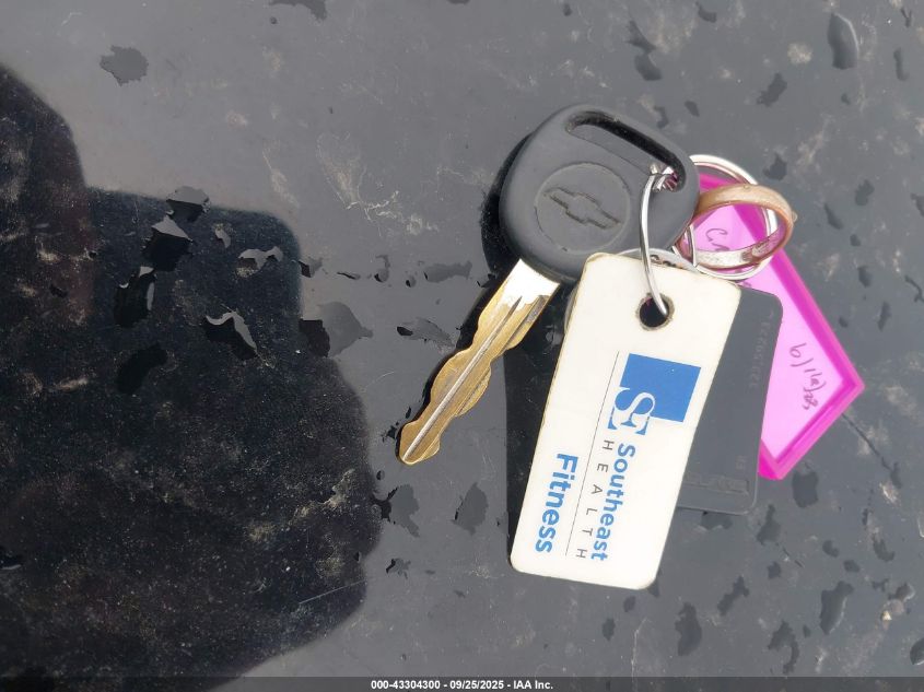 2006 Chevrolet Silverado 1500 Lt1 VIN: 3GCEC14V66G155584 Lot: 43304300