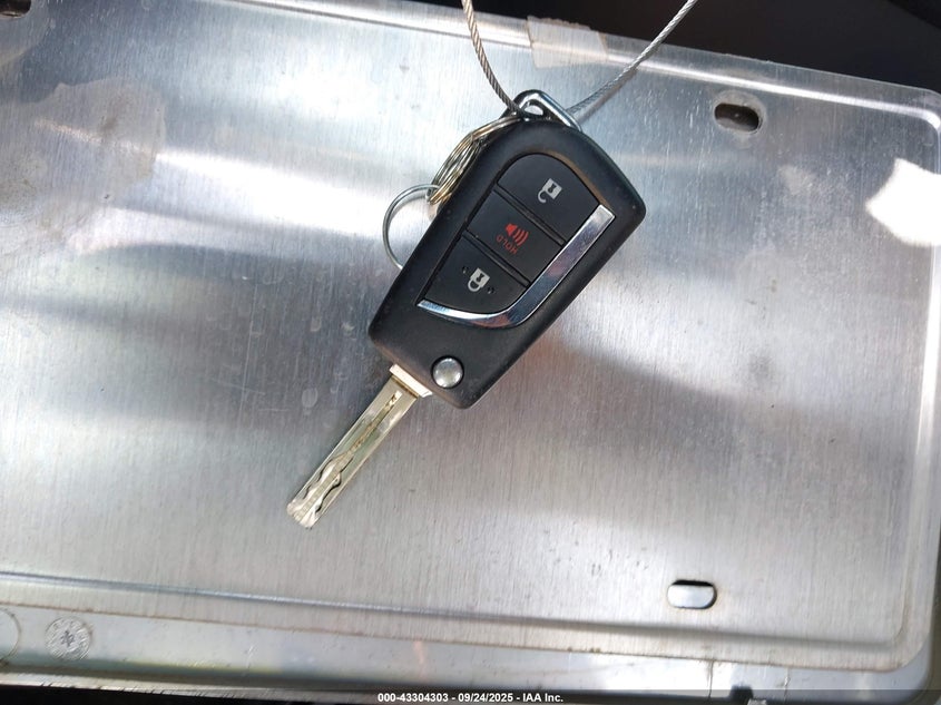 2023 TOYOTA RAV4 LE - 2T3H1RFV6PW293013