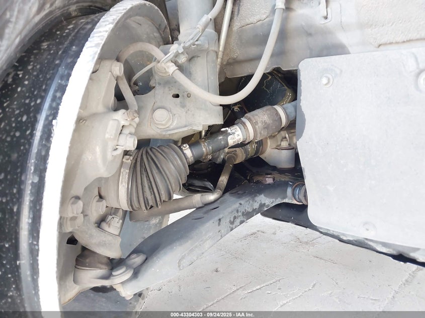 2023 TOYOTA RAV4 LE - 2T3H1RFV6PW293013