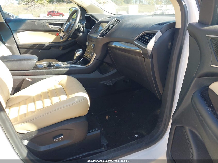 2FMPK3J91GBB51862 2016 FORD EDGE photo no. 5