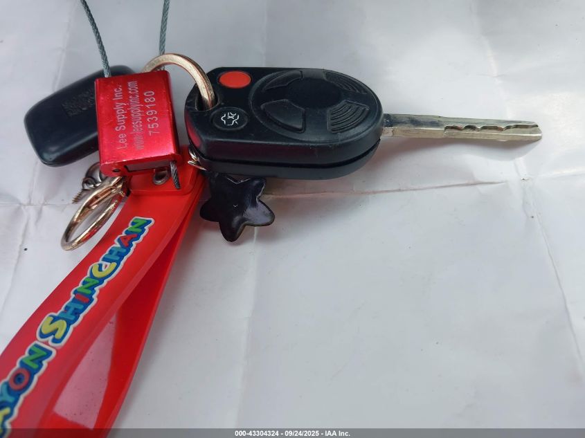 2012 Ford Focus Sel VIN: 1FAHP3M29CL255380 Lot: 43304324