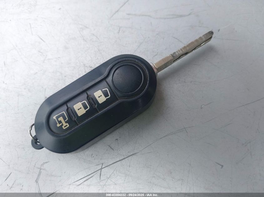 2022 RAM PROMASTER CITY CARGO VAN - ZFBHRFAB3N6X58711