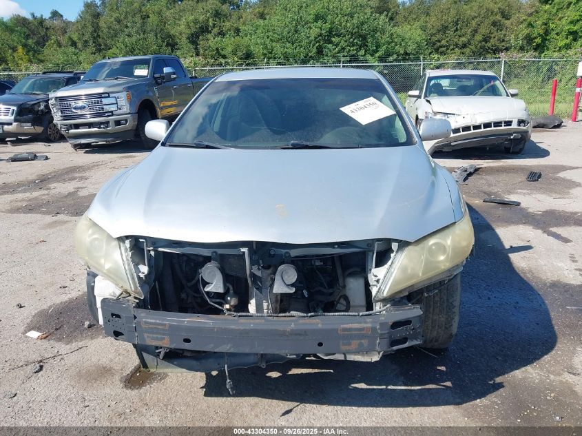 2007 Toyota Camry Le/Xle/Se VIN: 4T1BK46K07U004759 Lot: 43304350