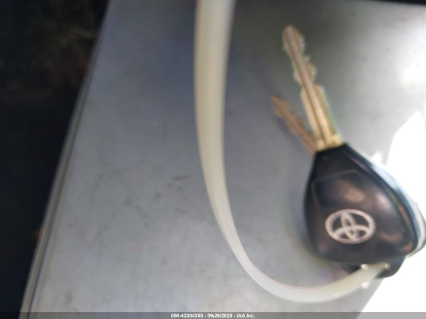 2007 Toyota Camry Le/Xle/Se VIN: 4T1BK46K07U004759 Lot: 43304350