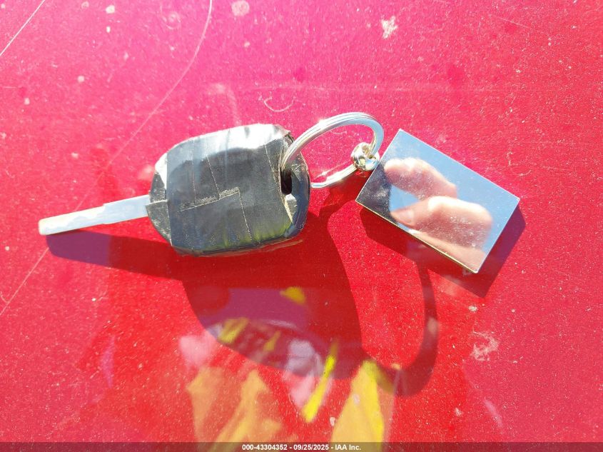 2013 Ford Focus Se VIN: 1FADP3F24DL163977 Lot: 43304352