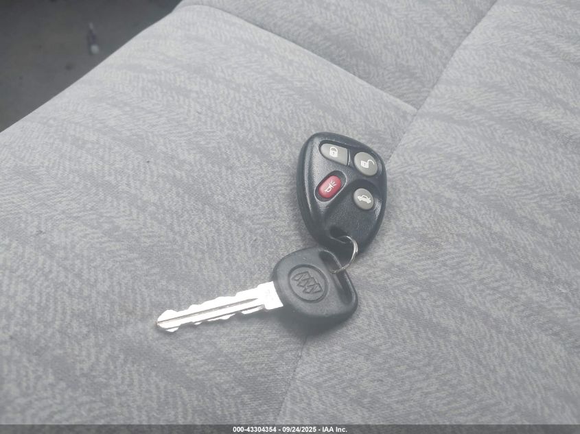 2005 Buick Lesabre Custom VIN: 1G4HP52K65U261252 Lot: 43304354