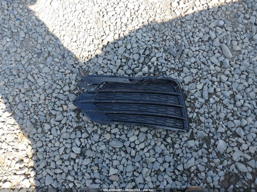 2016 Audi Q3 2.0T Premium Plus VIN: WA1GFCFS9GR024191 Lot: 43304361