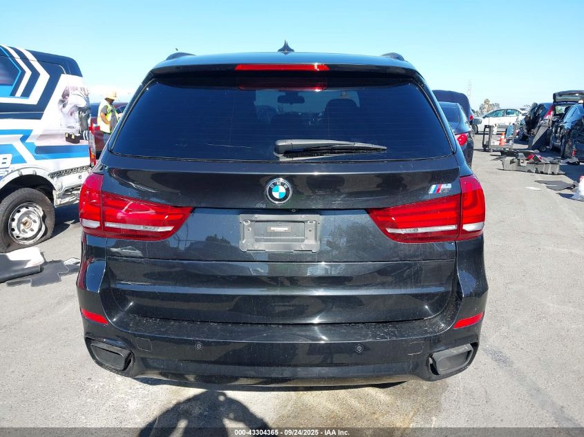 2018 BMW X5 Edrive xDrive40E Iperformance VIN: 5UXKT0C50J0W03795 Lot: 43304365