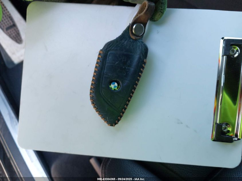 2018 BMW X5 Edrive xDrive40E Iperformance VIN: 5UXKT0C50J0W03795 Lot: 43304365