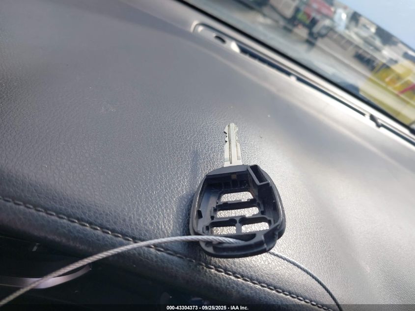 2016 Toyota Corolla S Plus VIN: 5YFBURHEXGP377873 Lot: 43304373