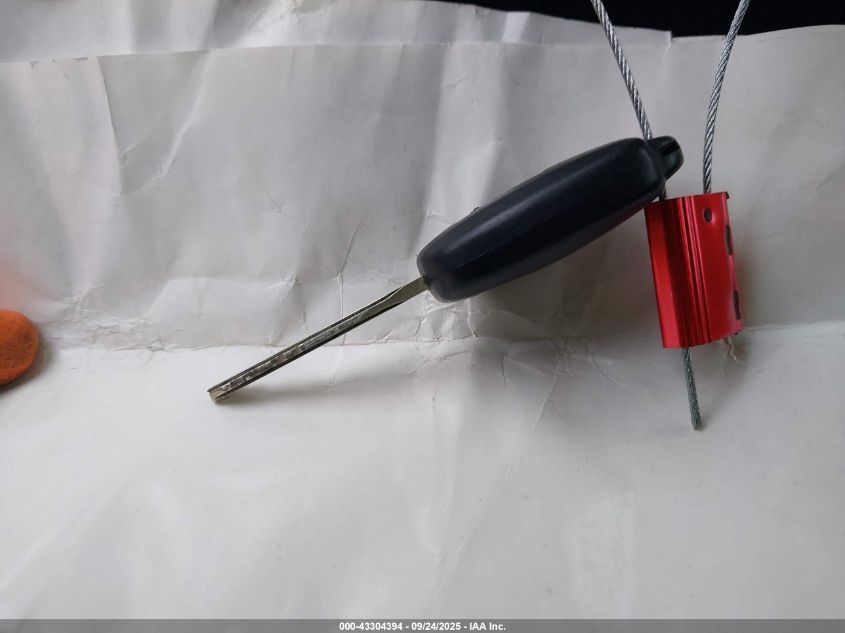 2013 Scion Xb VIN: JTLZE4FE3DJ031640 Lot: 43304394