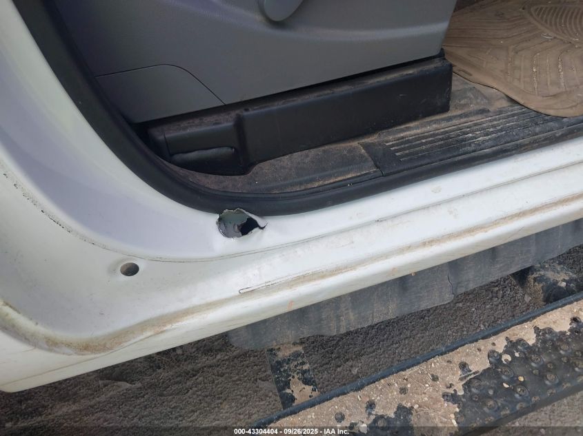 2021 Chevrolet Silverado 4500Hd 1Wt VIN: 1HTKHPVK2MH624560 Lot: 43304404