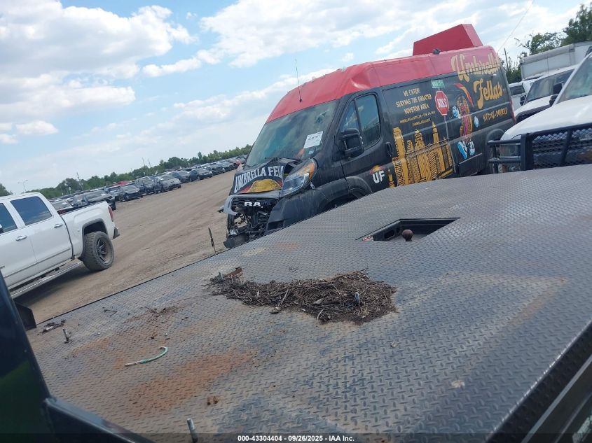 2021 Chevrolet Silverado 4500Hd 1Wt VIN: 1HTKHPVK2MH624560 Lot: 43304404