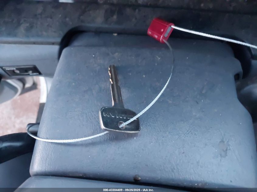 2001 Toyota Tundra Sr5 VIN: 5TBRN34141S207396 Lot: 43304409