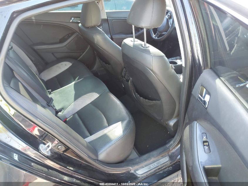 2012 Kia Optima Sx VIN: 5XXGR4A67CG046975 Lot: 43304411