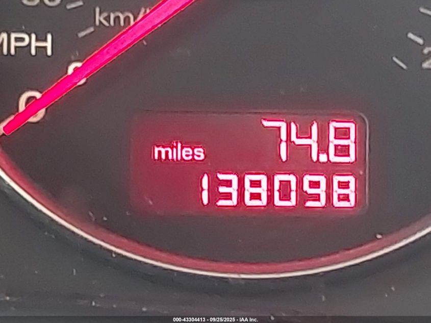 2007 Audi A4 2.0T VIN: WAUDF78E87A063518 Lot: 43304413