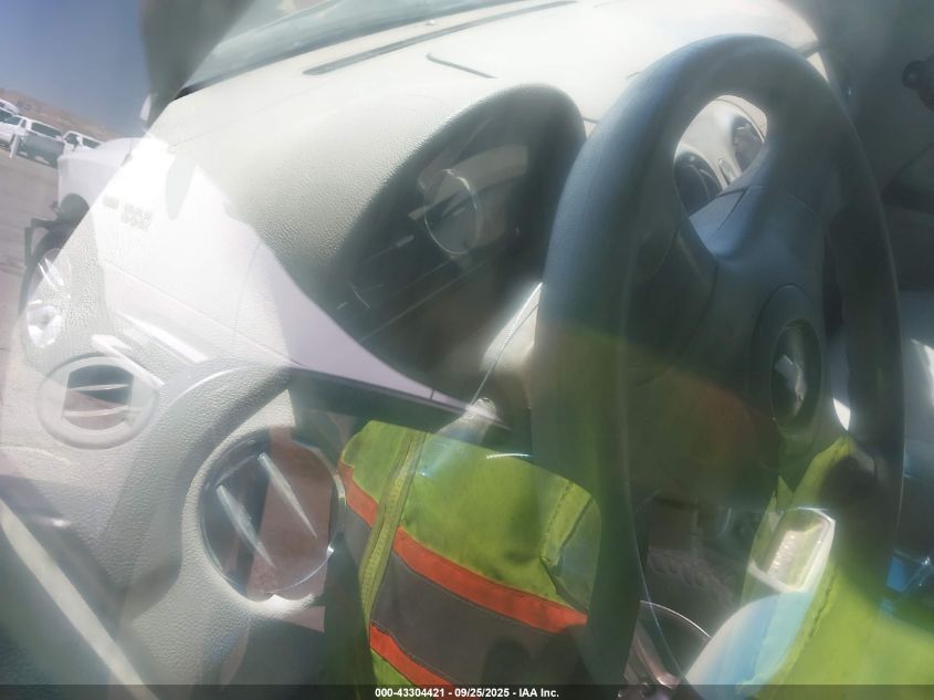 2006 Chevrolet Hhr Lt VIN: 3GNDA23D46S603230 Lot: 43304421