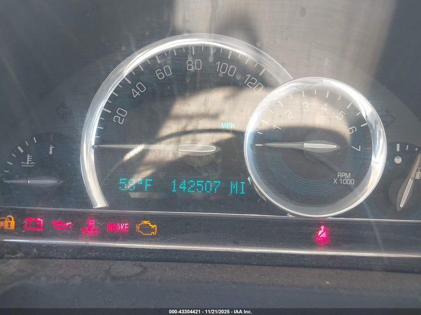 2006 Chevrolet Hhr Lt VIN: 3GNDA23D46S603230 Lot: 43304421