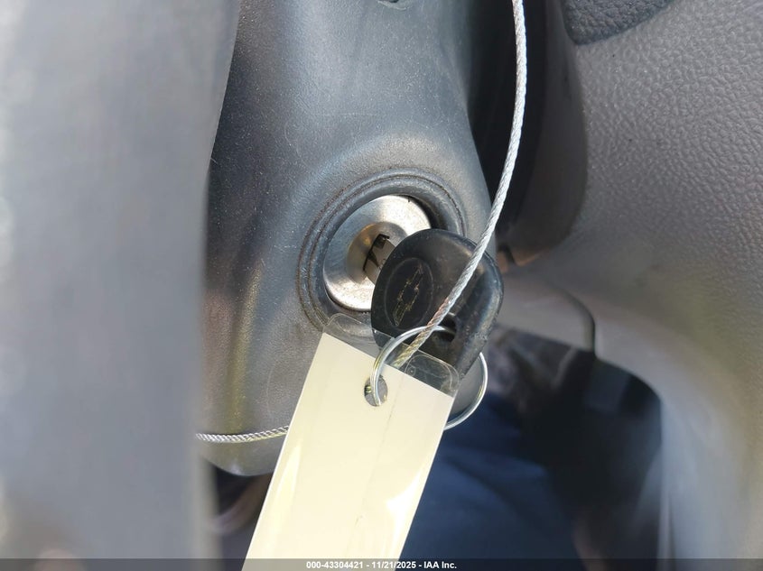 2006 Chevrolet Hhr Lt VIN: 3GNDA23D46S603230 Lot: 43304421